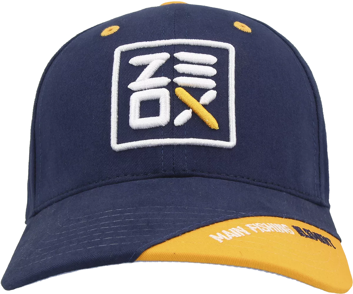 ZEOX Cap Sport Blue (2810100)