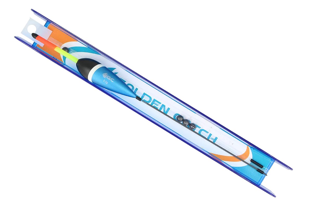 Golden Catch Float Rig FT