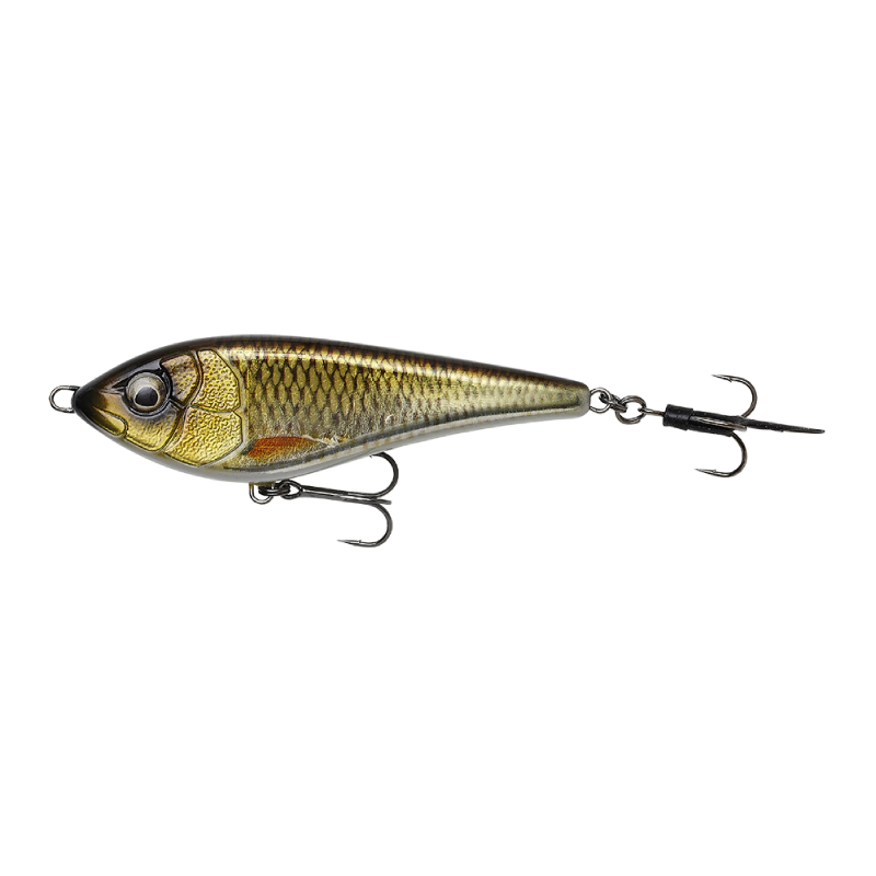 Savage Gear Deviator Swim 12.5cm 50g SS Chub