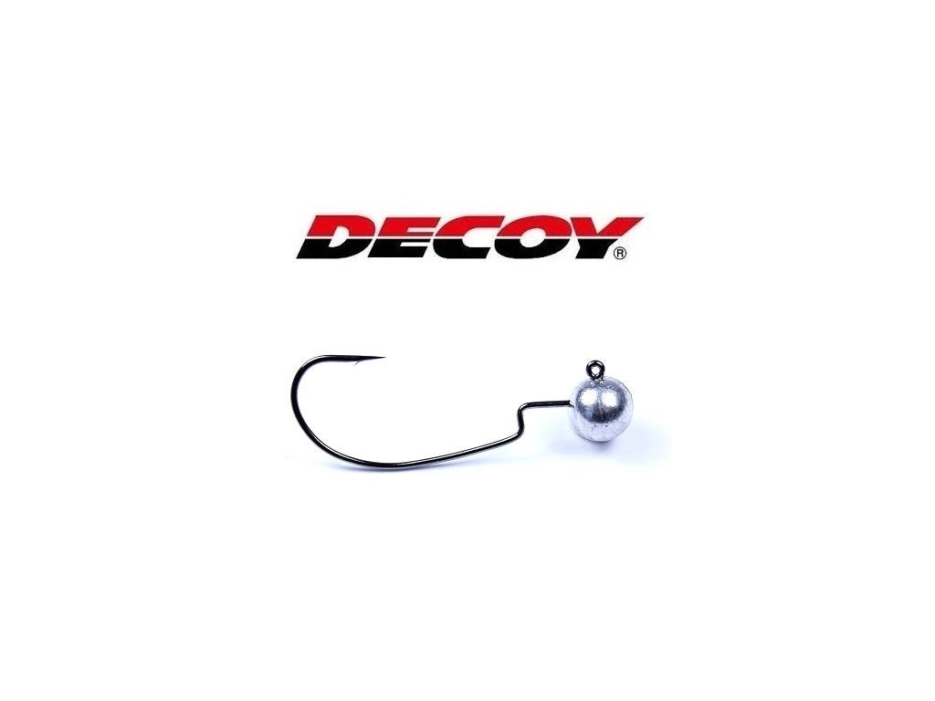 Jig Head  DECOY NAIL BOMB VJ-71