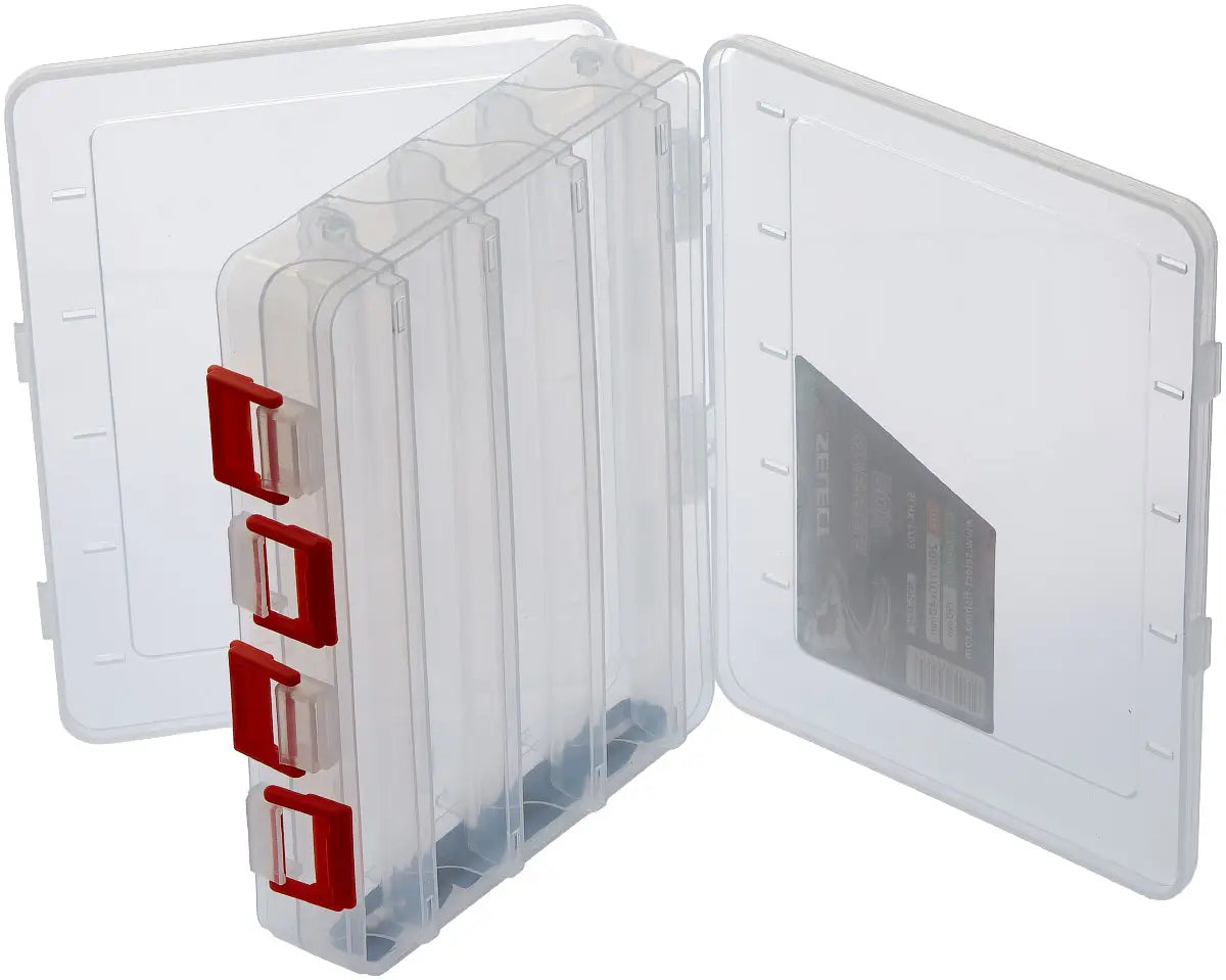 Select Reversible Box SLHX-1703 20.5х17х4.8cm 18703849