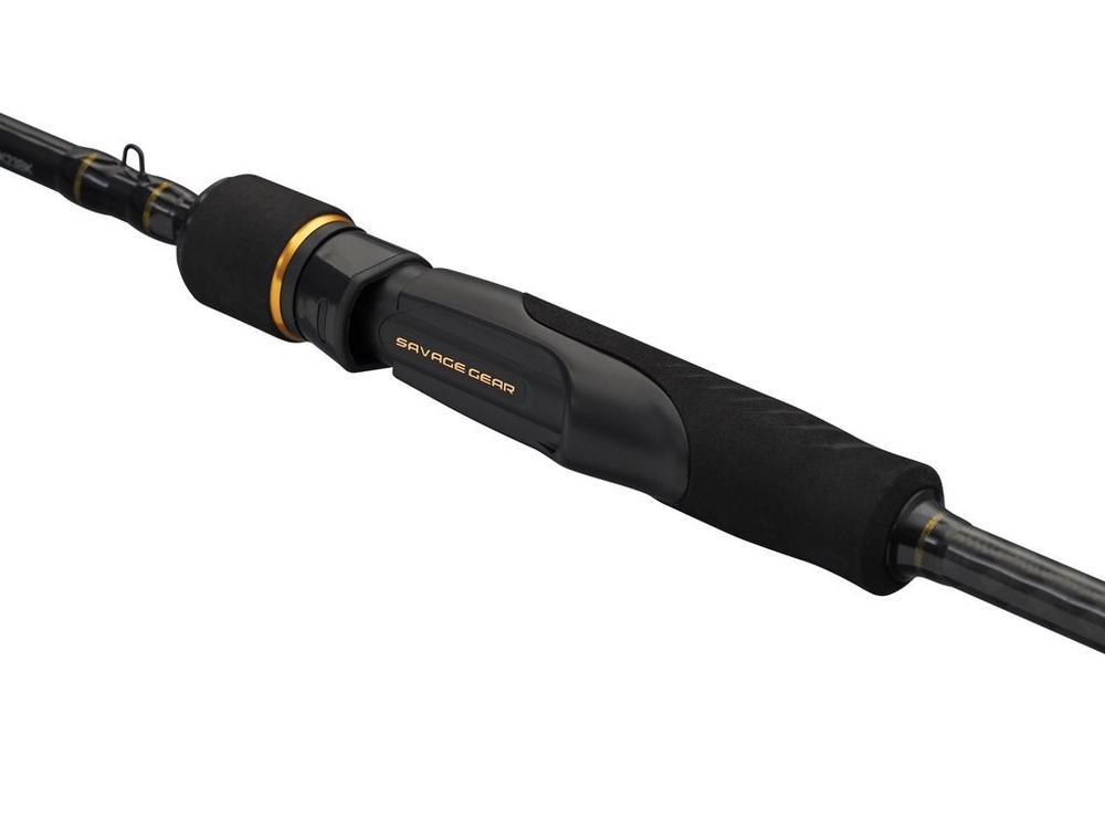 Savage Gear Revenge SG2 Light Game Spinning Rod – product image 3