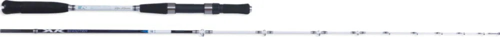 Jigging Rod Kali Kunnan Shooter (AC-54552) max 1.90m/90-210g