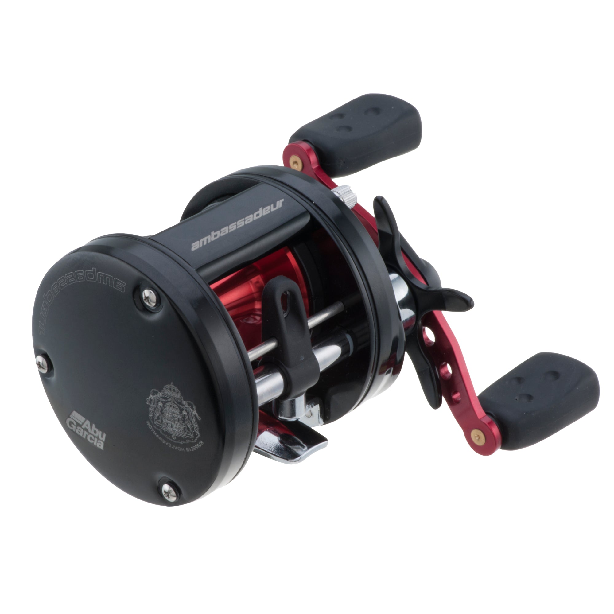 Abu Garcia Ambassadeur STX Round Reel