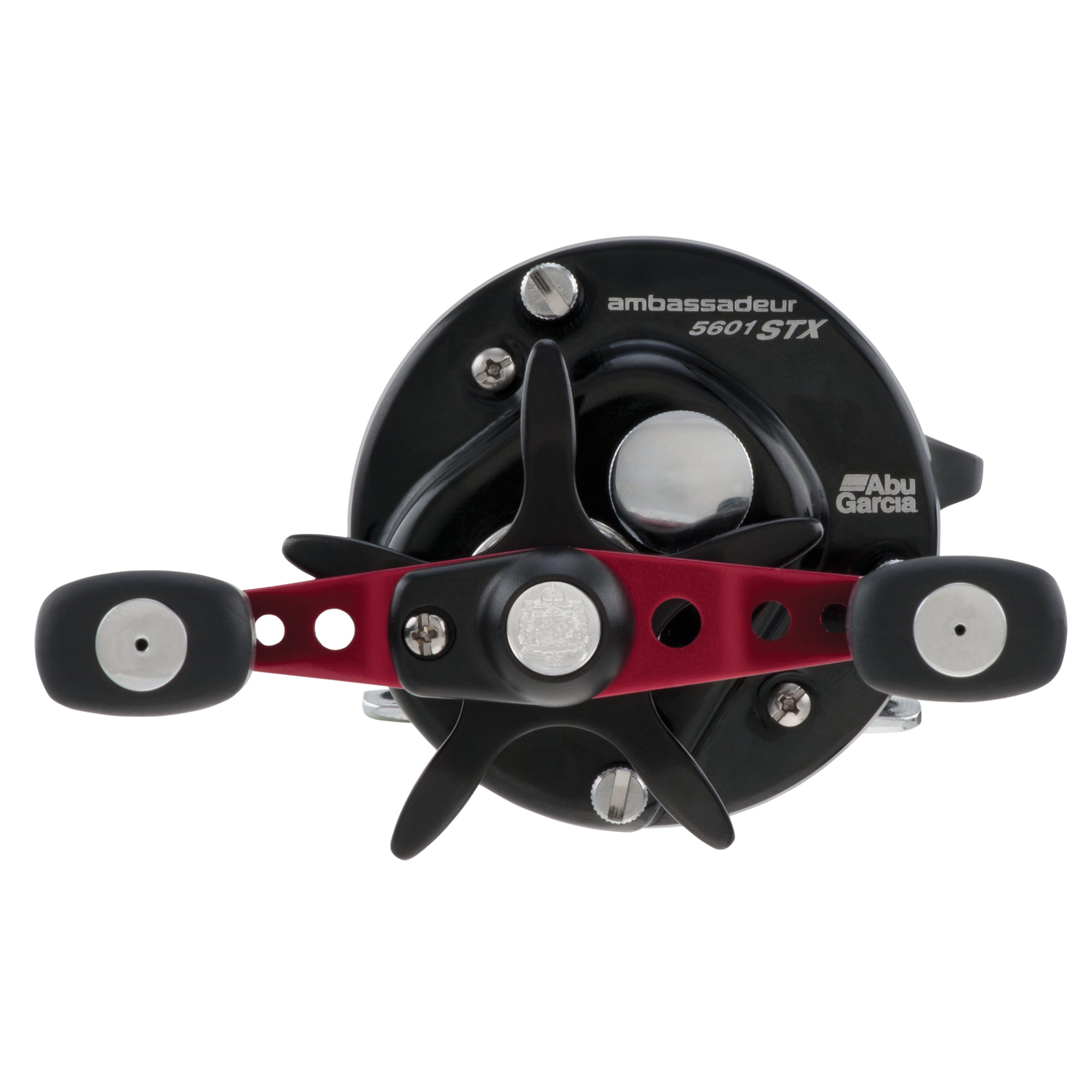Abu Garcia Ambassadeur STX Round Reel