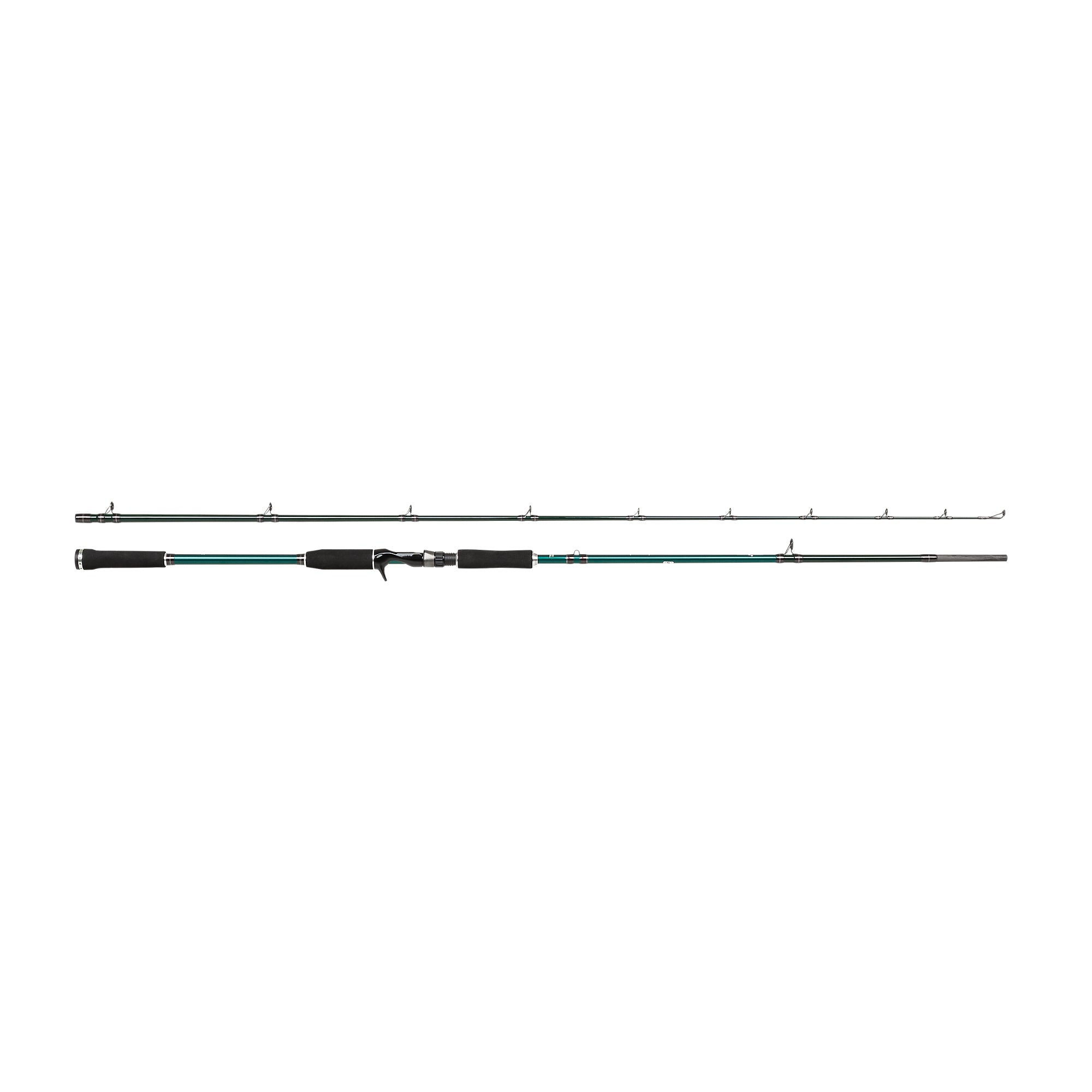 Abu Garcia Beast X Casting Rod