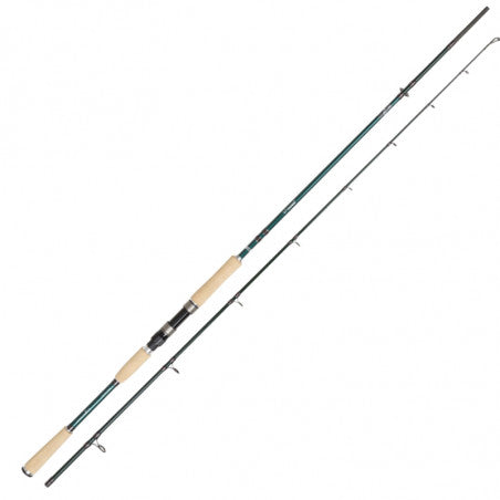 Abu Garcia Beast X Cork Spinning Rod