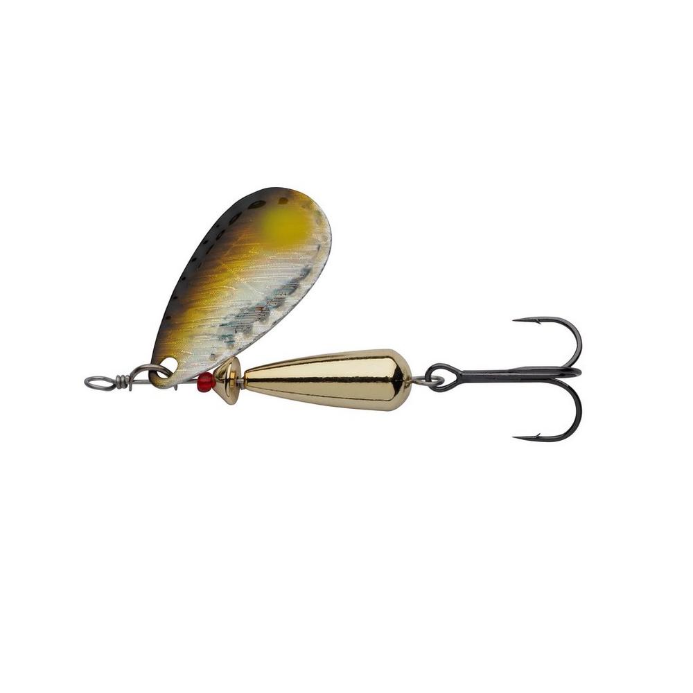 Abu Garcia Droppen Spinners 6g Ayu