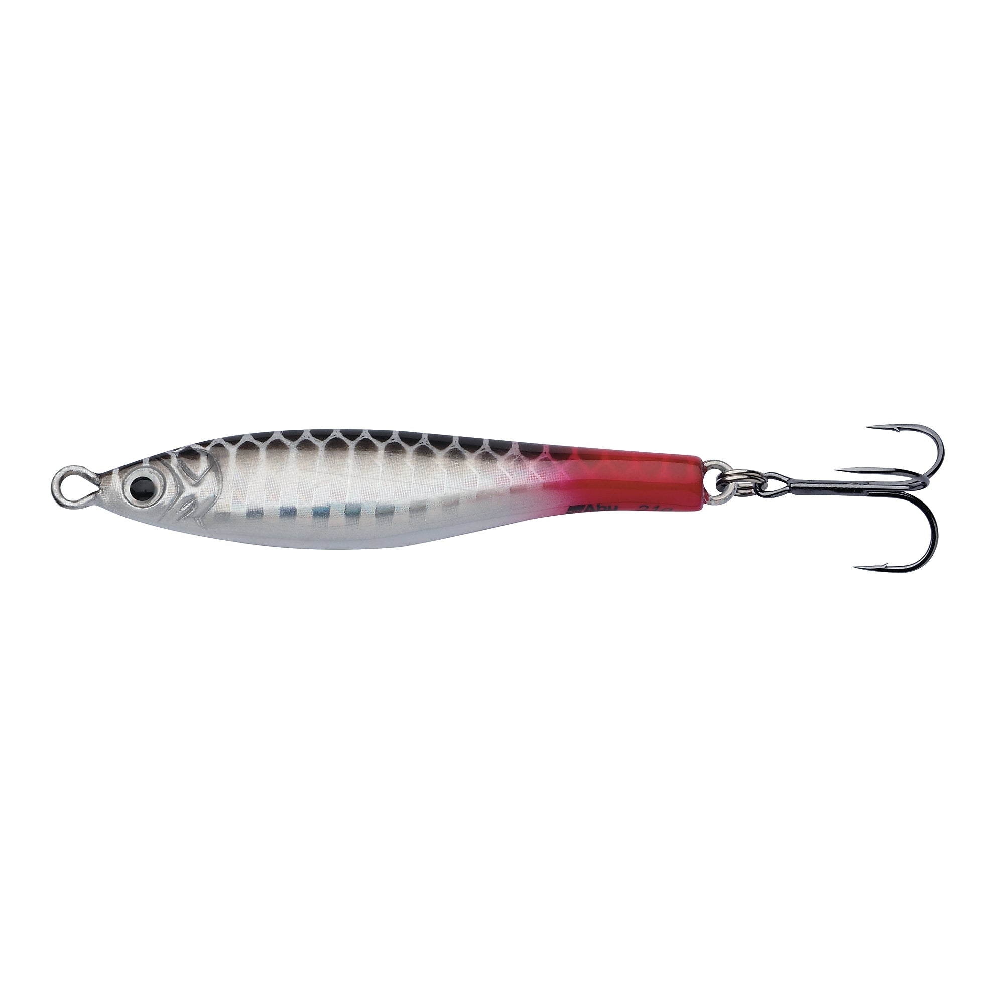 Abu Garcia Fast Cast 28g 1oz Wounded Baitfish