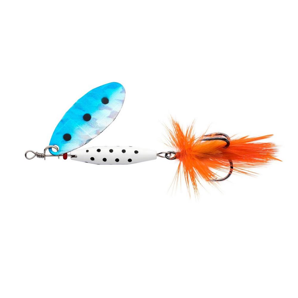 Abu Garcia Reflex White 7g LF Sardine