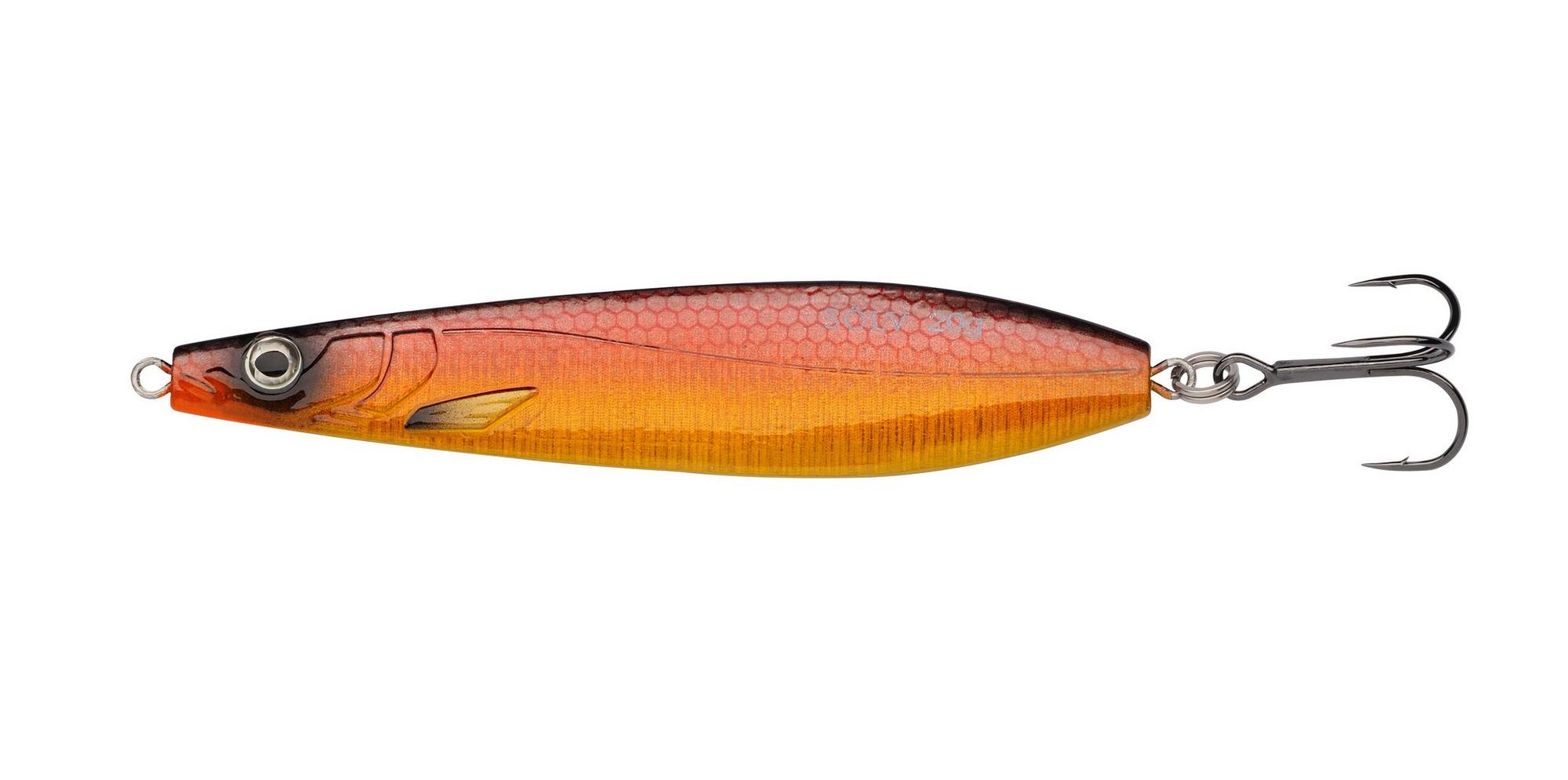 Abu Garcia Solv Blixx 9cm 20g Sunrise