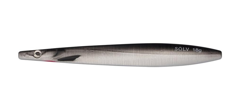 Abu Garcia Sölv Rull 9cm 16g Baitfish