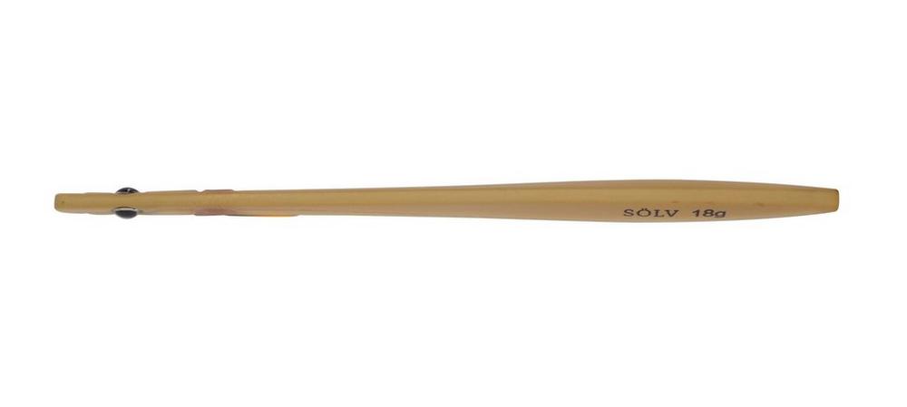 Abu Garcia Sölv Rull 9cm 16g Smelt