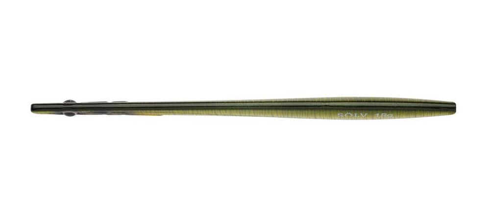 Abu Garcia Sölv Rull 9cm 16g Green Tobis