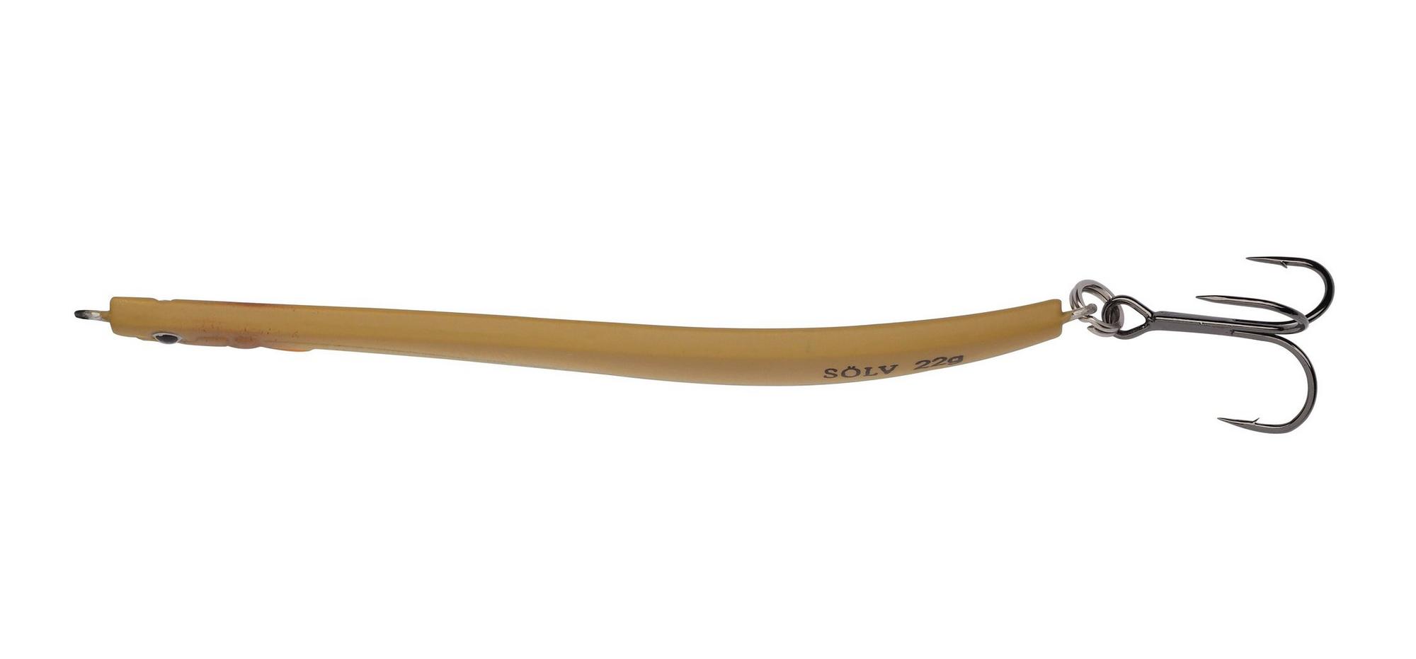 Abu Garcia Solv Piil 8cm 12g Smelt