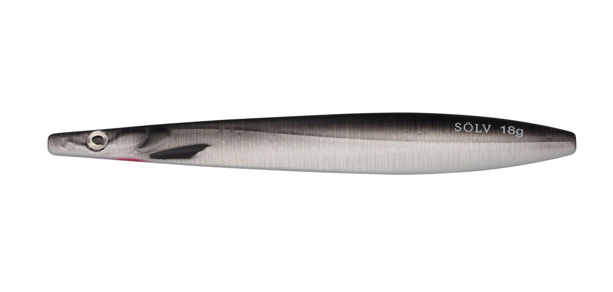 Abu Garcia Sölv Rull 11cm 18g Baitfish