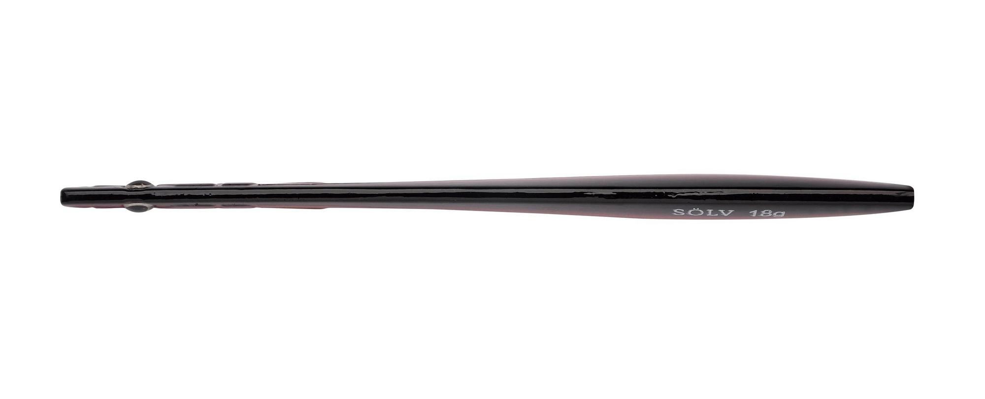 Abu Garcia Sölv Rull 9cm 16g Chili Red