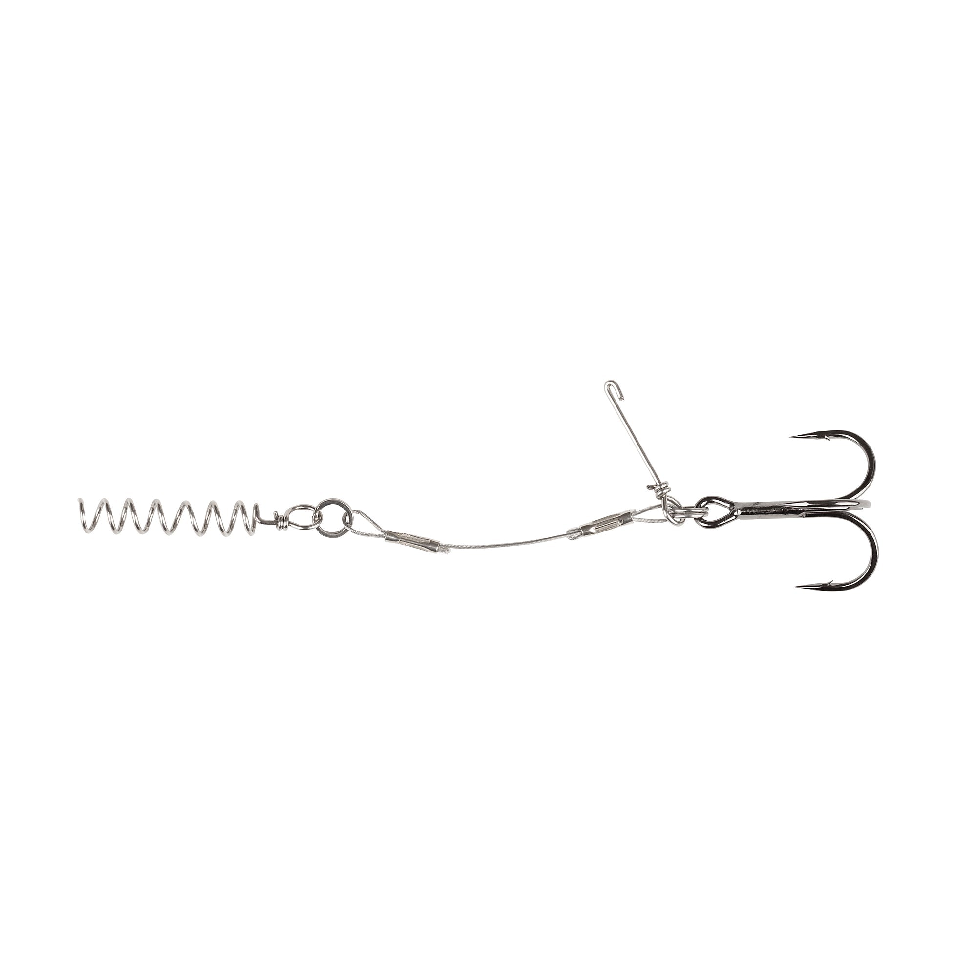 Abu Garcia Svartzonker Stinger