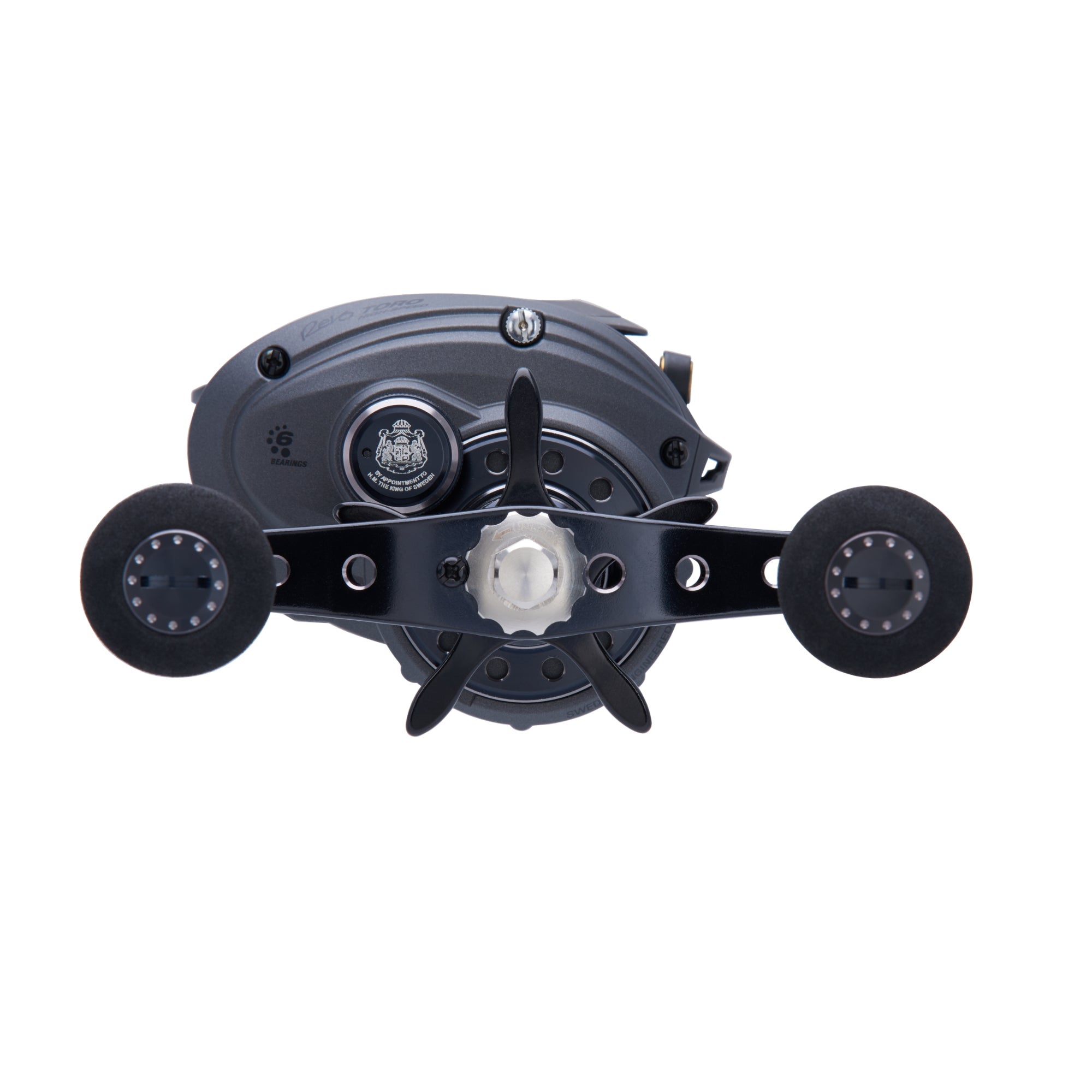 Abu Garcia Revo Toro® Beast Low Profile