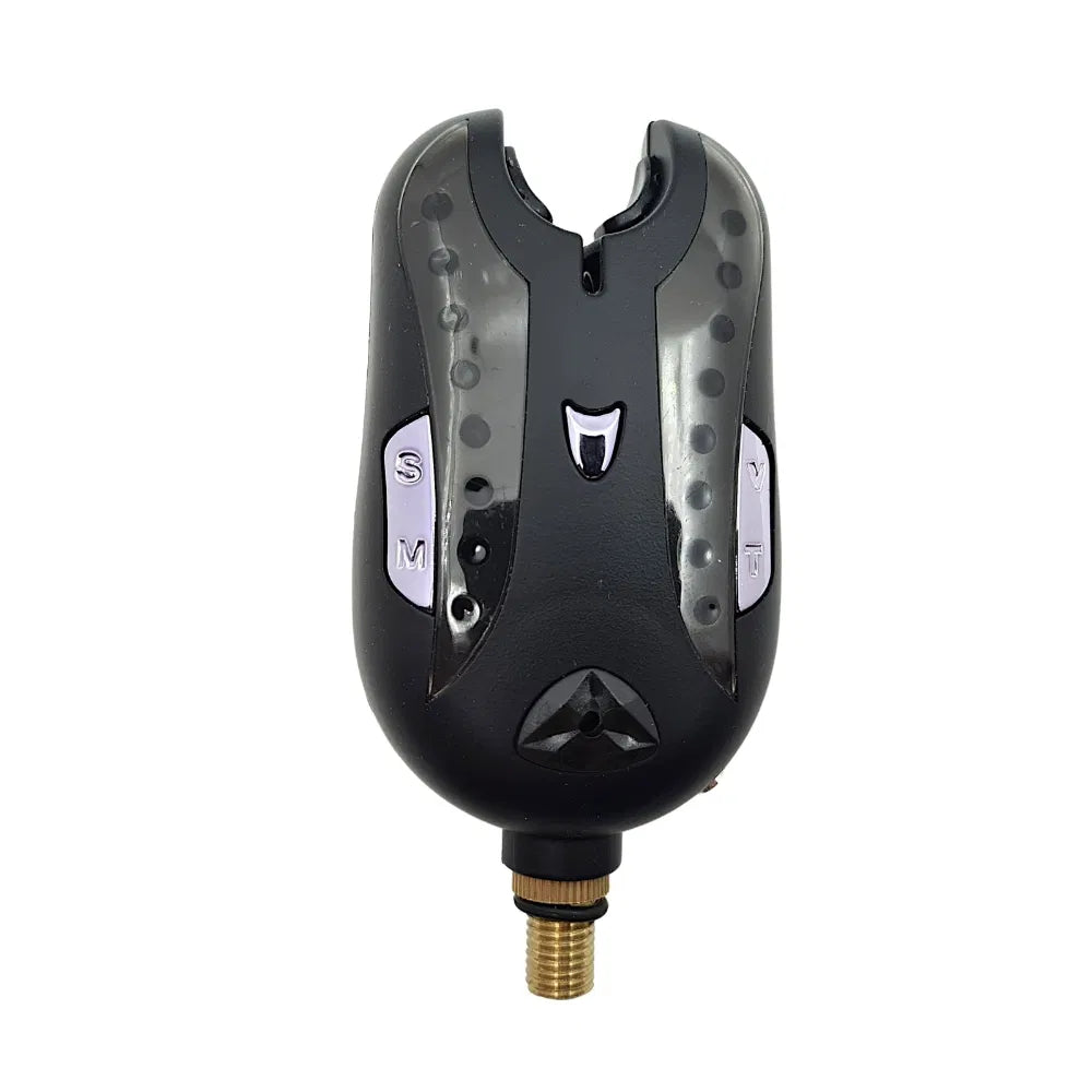 Allcock Bite Alarm J16 8 Tone - Emerald Ripple