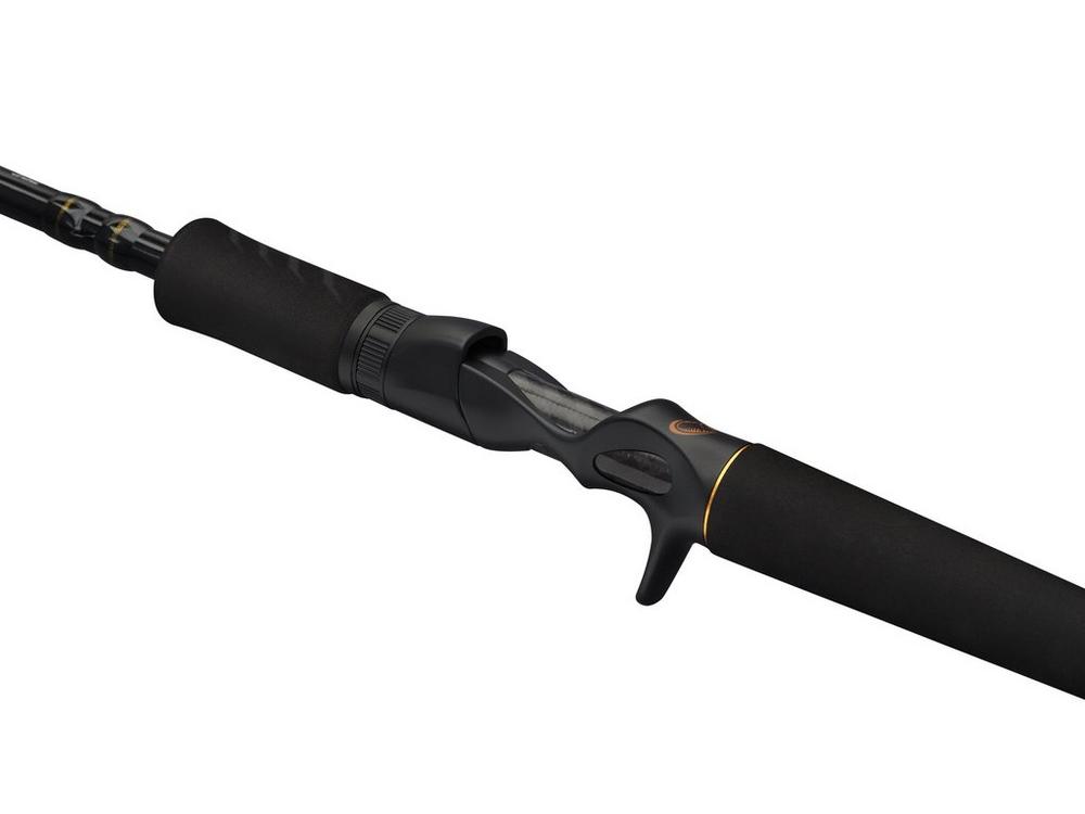 Savage Gear Alpha SG2 Swimbait BC Rod – product image 3