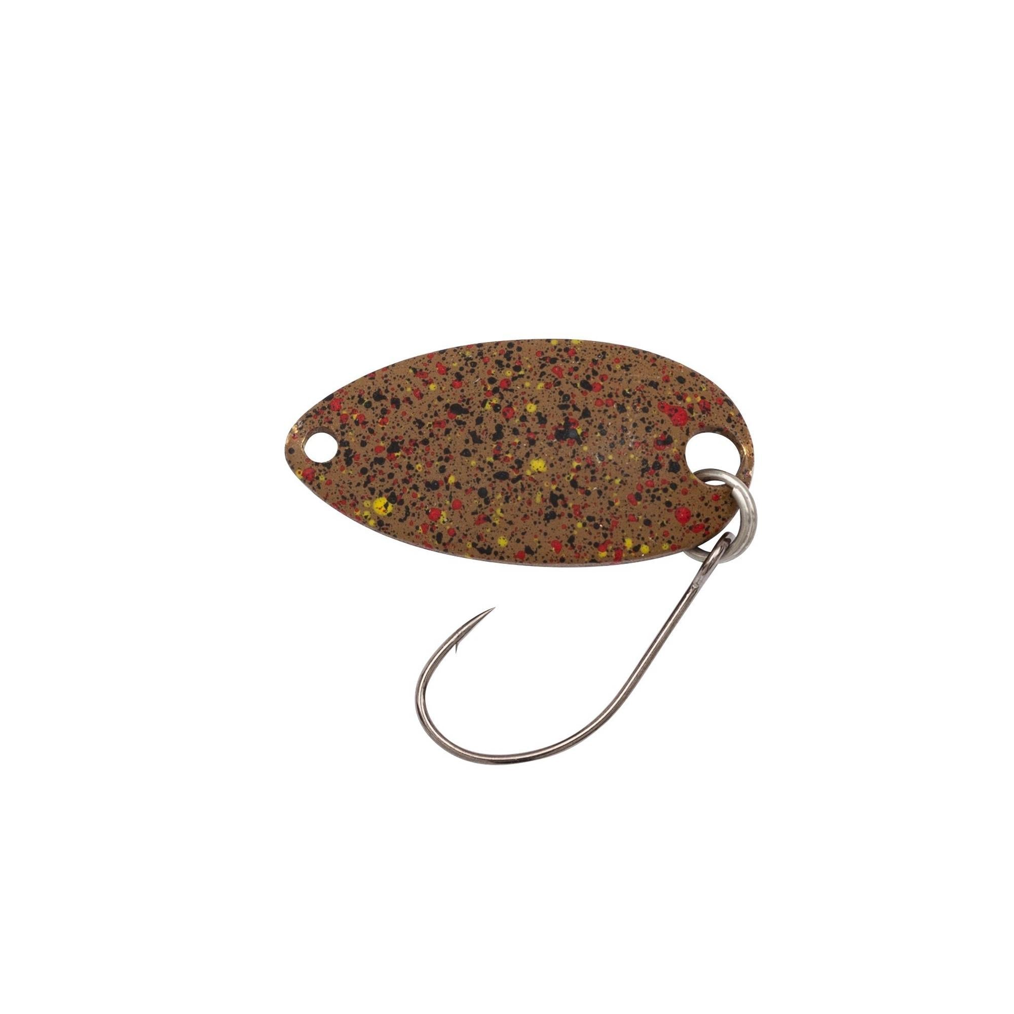 Berkley Area Game Spoon Roru 3.5g Splat Pel