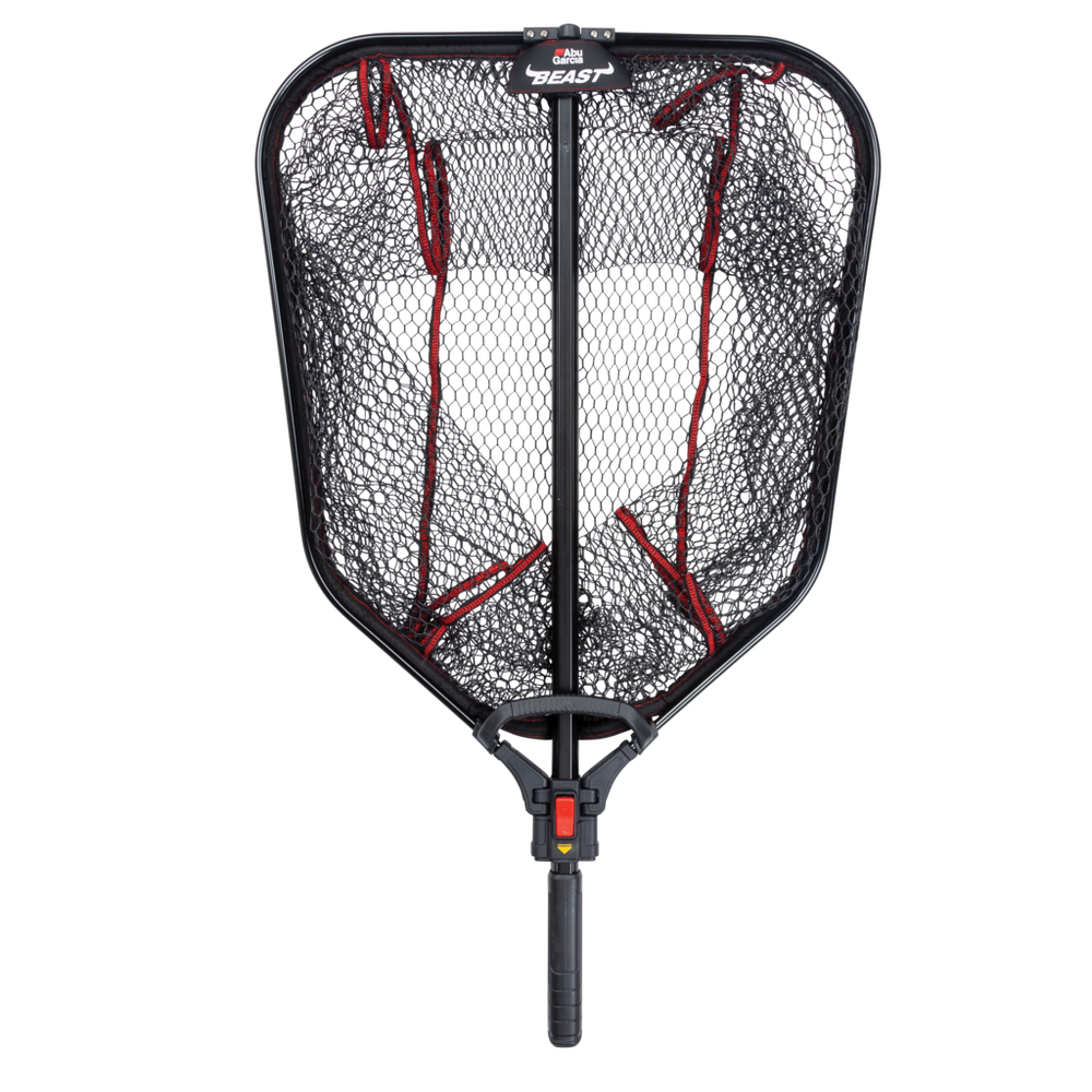 Abu Garcia Beast Foldable Landing Net