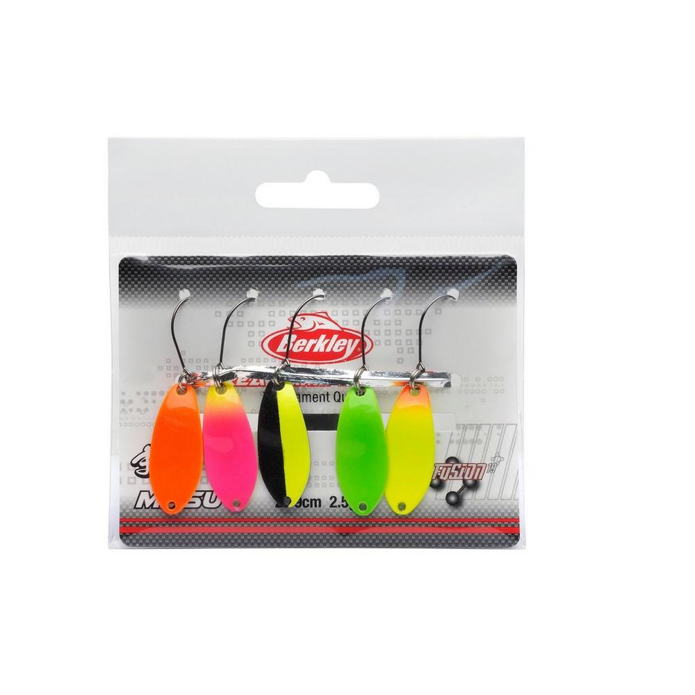 Berkley Area Masu 5 Pack Spoons