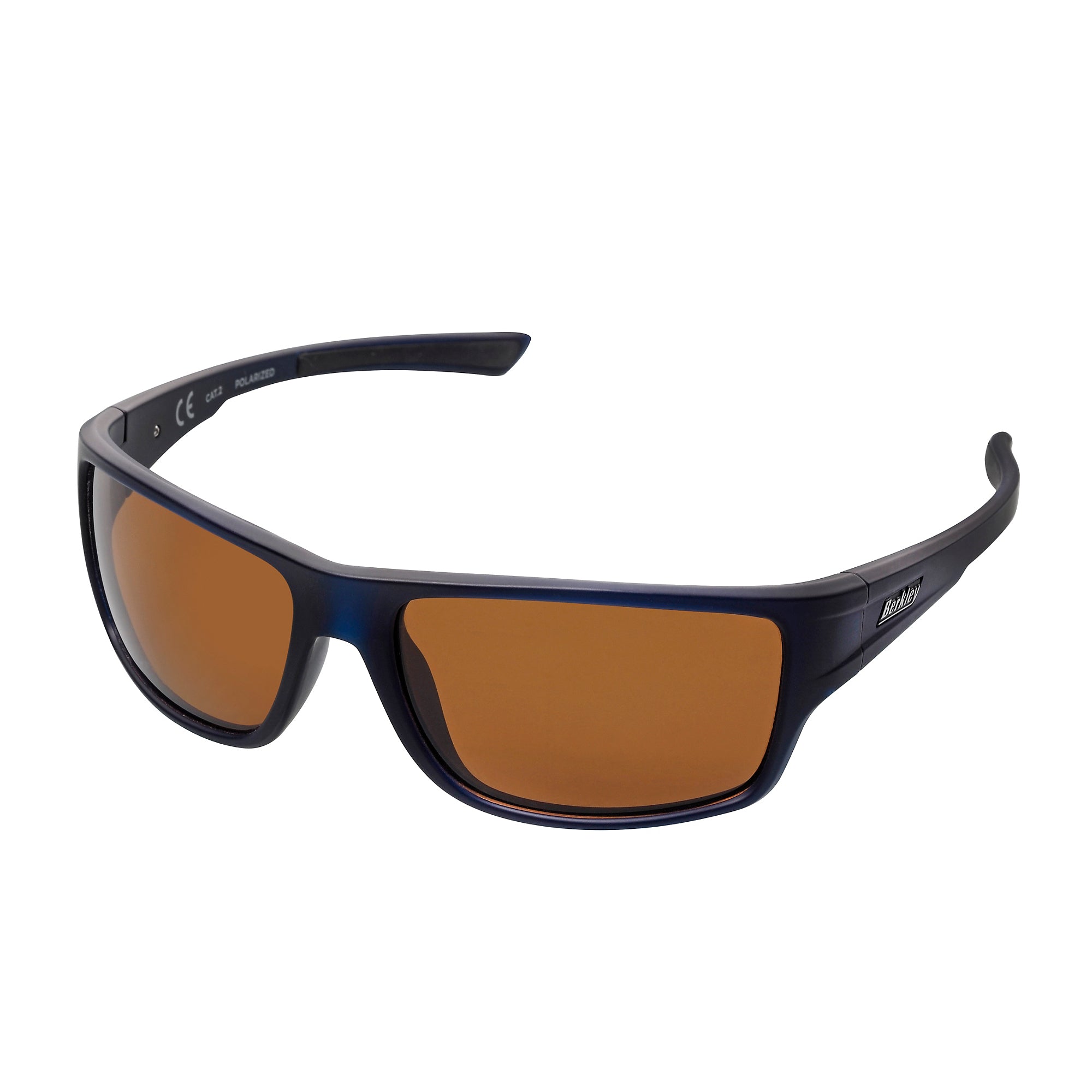 Berkley B11 Sunglasses Blue Copper