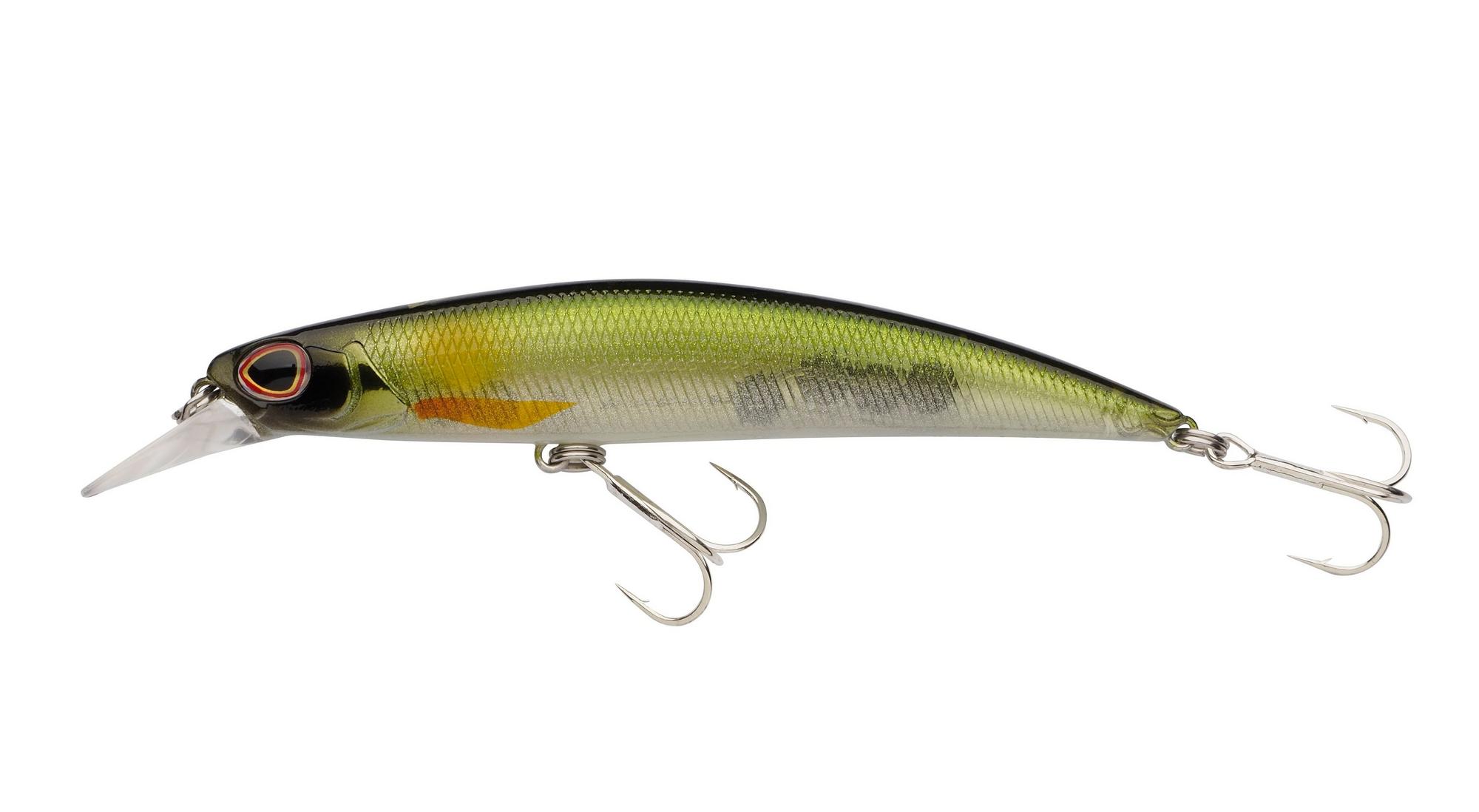 Berkley DEX Bullet Jerk 110mm 17g Ayu