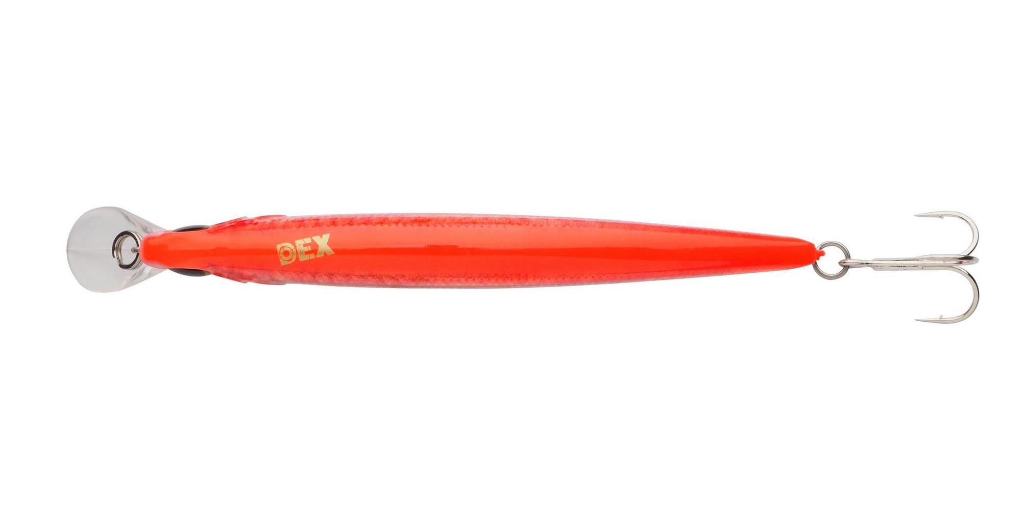 Berkley DEX Bullet Jerk 110mm 17g Triglia