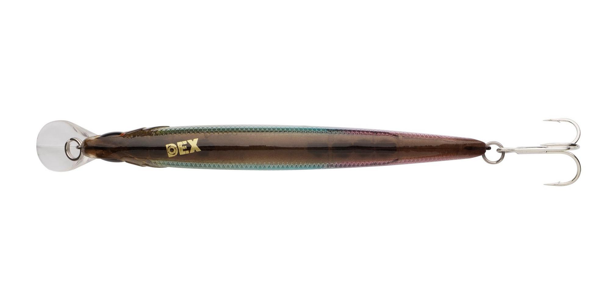 Berkley DEX Bullet Jerk 110mm 17g Wagasaki