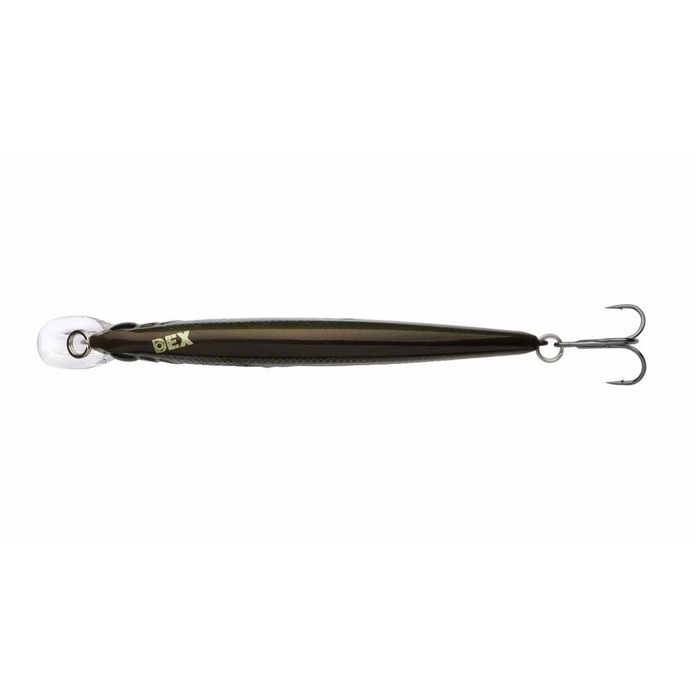 Berkley DEX Bullet Jerk TSR 8cm Minnow