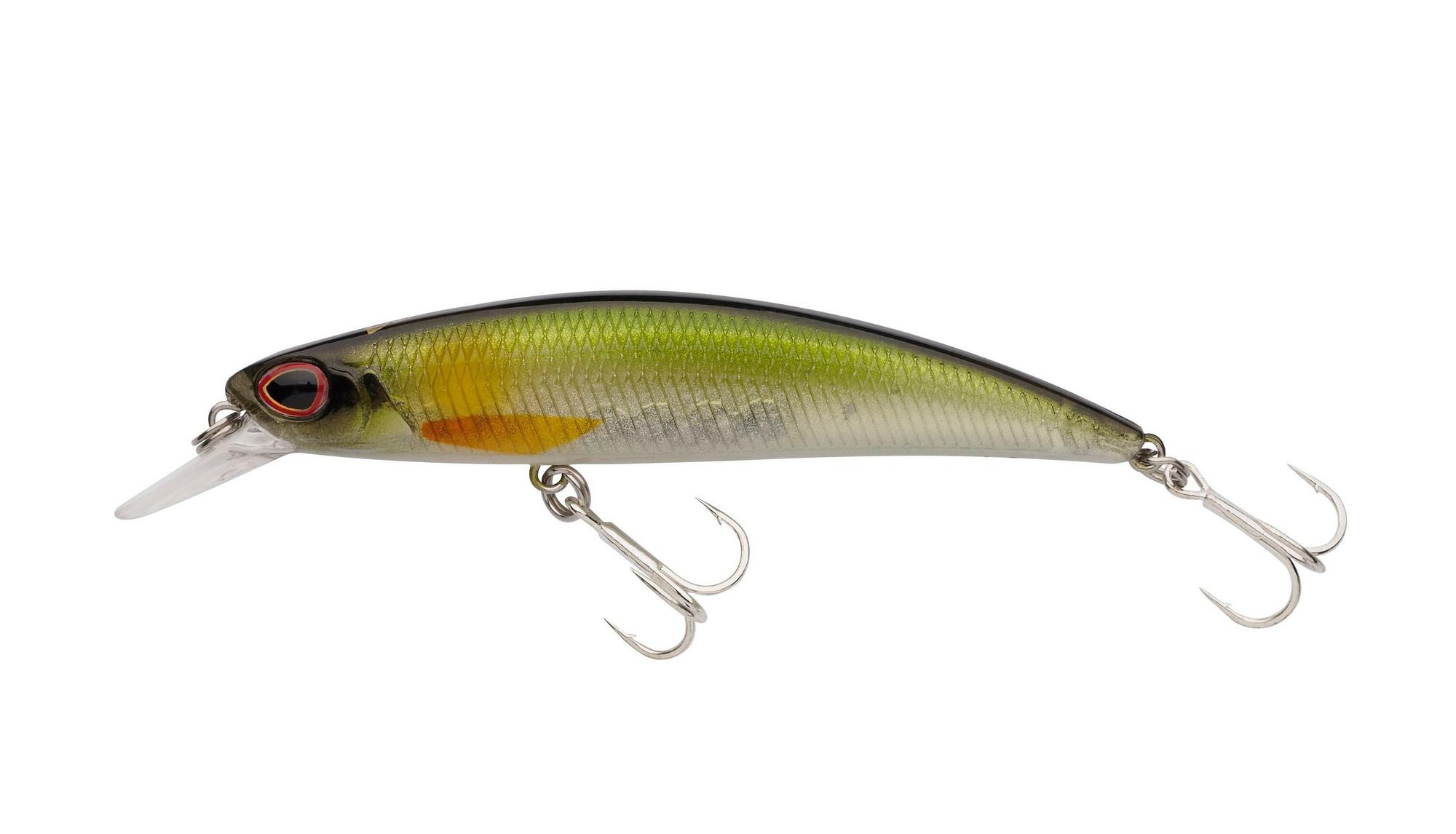 Berkley DEX Bullet Jerk 8cm 7.5g Ayu