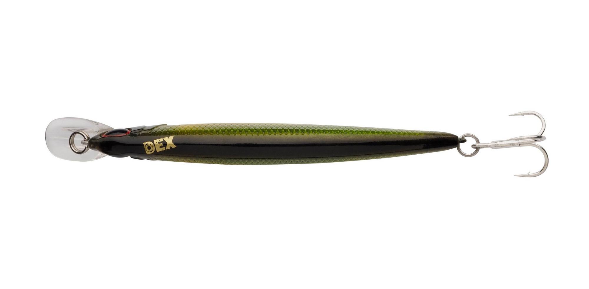 Berkley DEX Bullet Jerk 8cm 7.5g Ayu