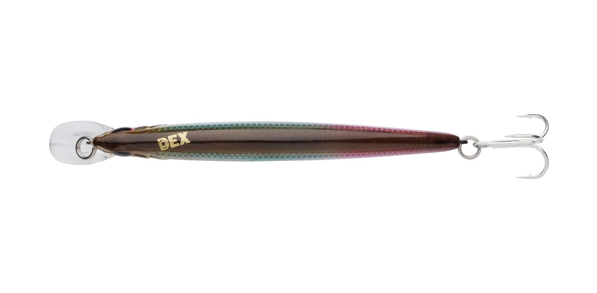 Berkley DEX Bullet Jerk 8cm 7.5g Wagasaki