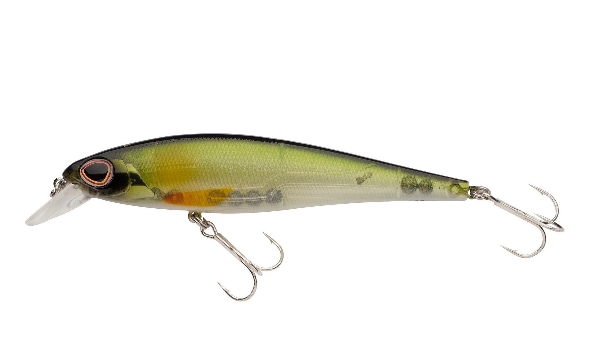 Berkley DEX Fat Bullet 10cm 18g Ayu