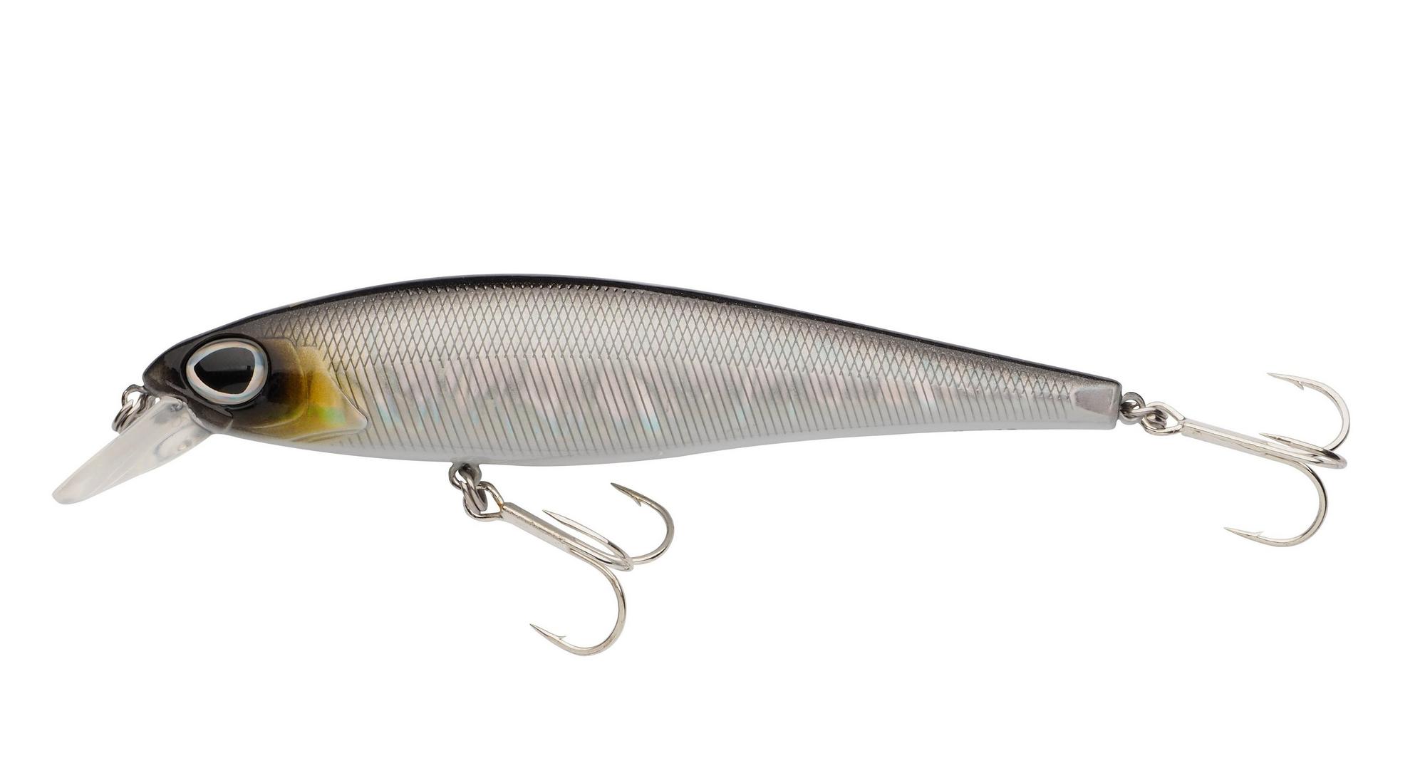 Berkley DEX Fat Bullet 10cm 18g Baitfish