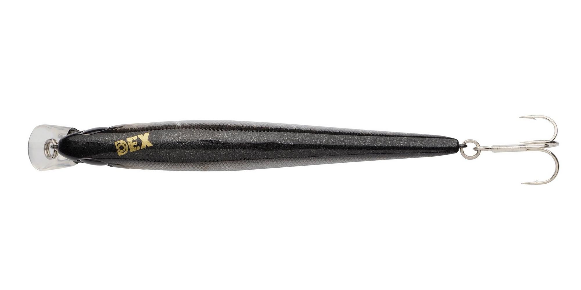 Berkley DEX Fat Bullet 10cm 18g Baitfish