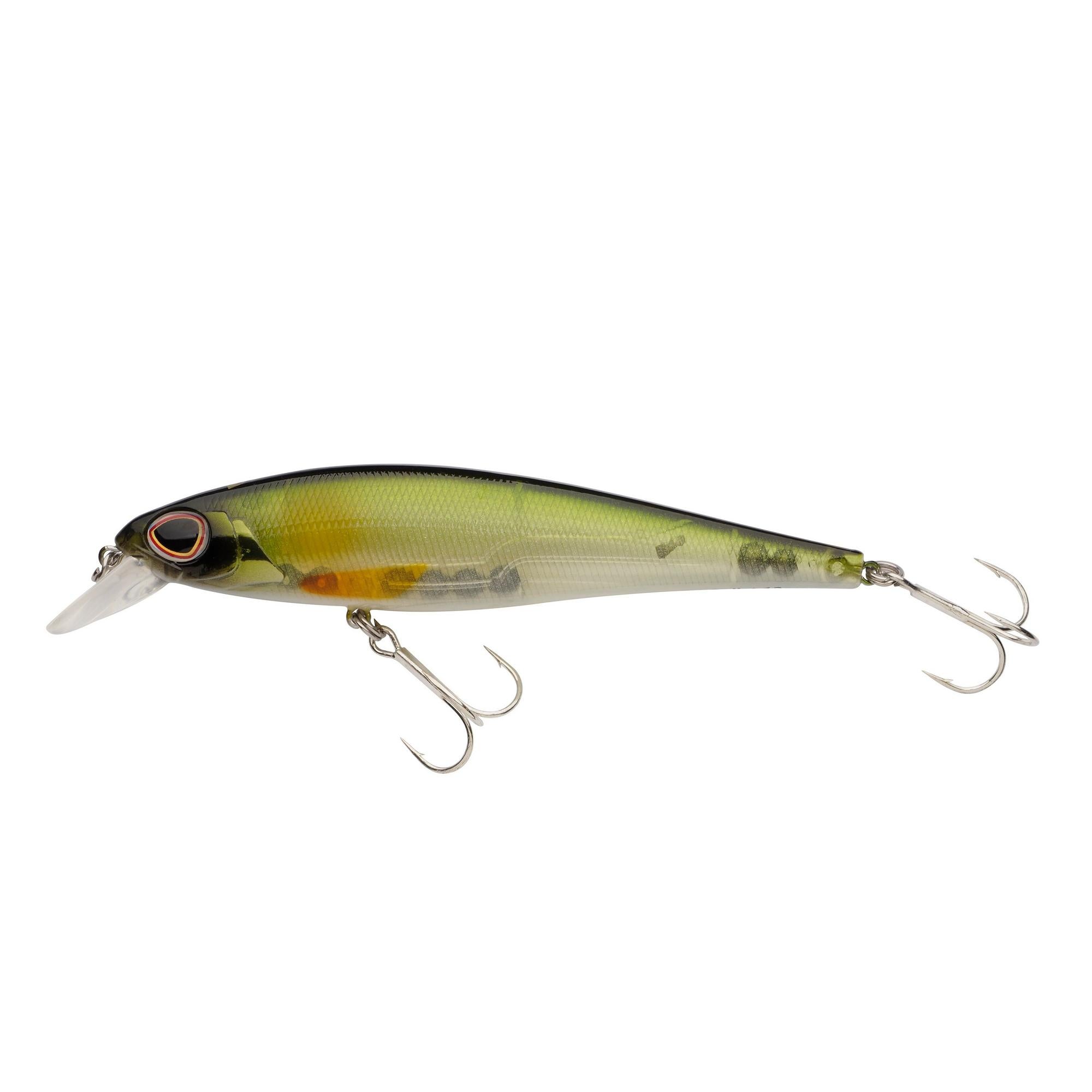 Berkley DEX Fat Bullet 13cm 27g Ayu