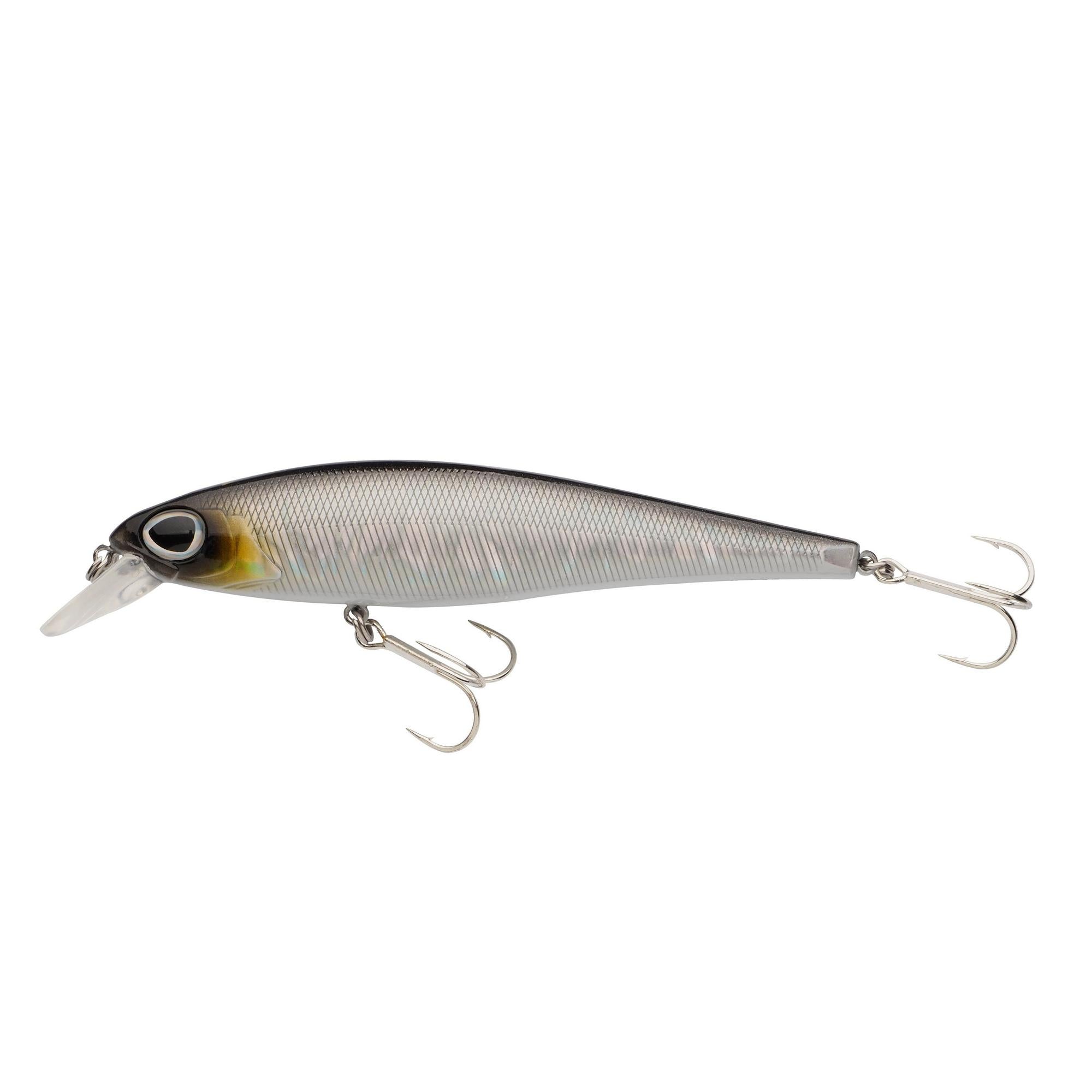 Berkley DEX Fat Bullet 13cm 27g Baitfish