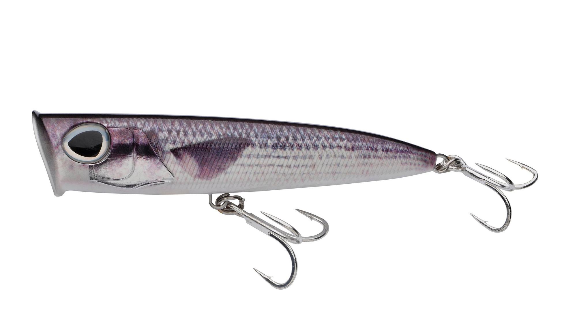 Berkley DEX Mullet Popper 145mm 69g Mullet