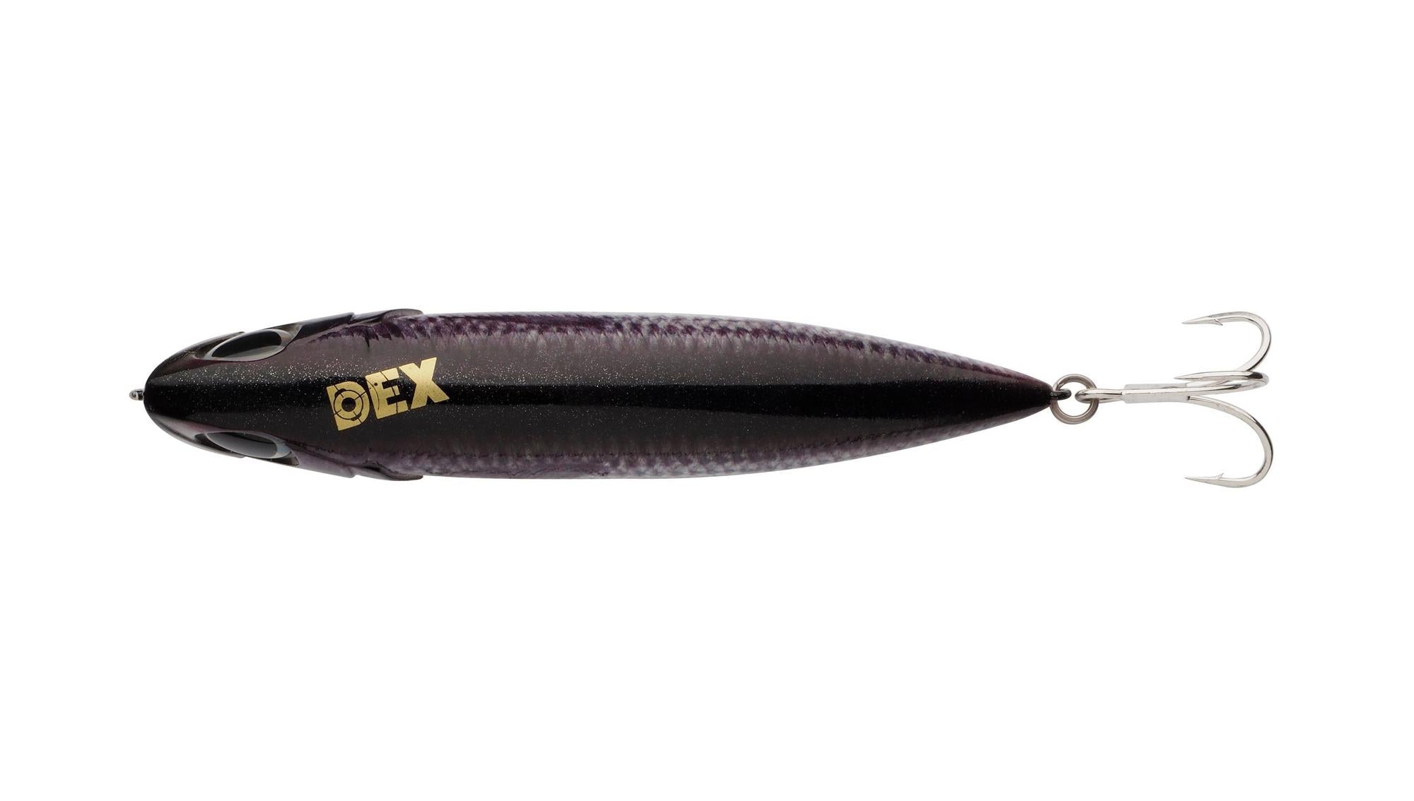 Berkley DEX Mullet Walker 12cm 29g Mullet