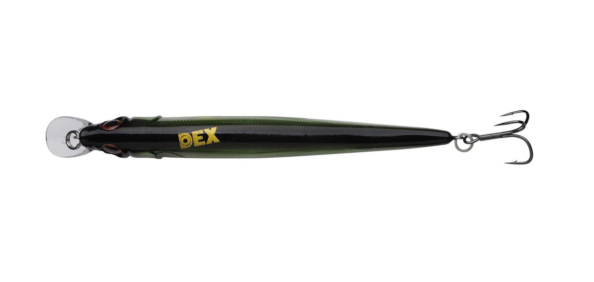 Berkley DEX Stunna 100 10cm 10.2g Ayu