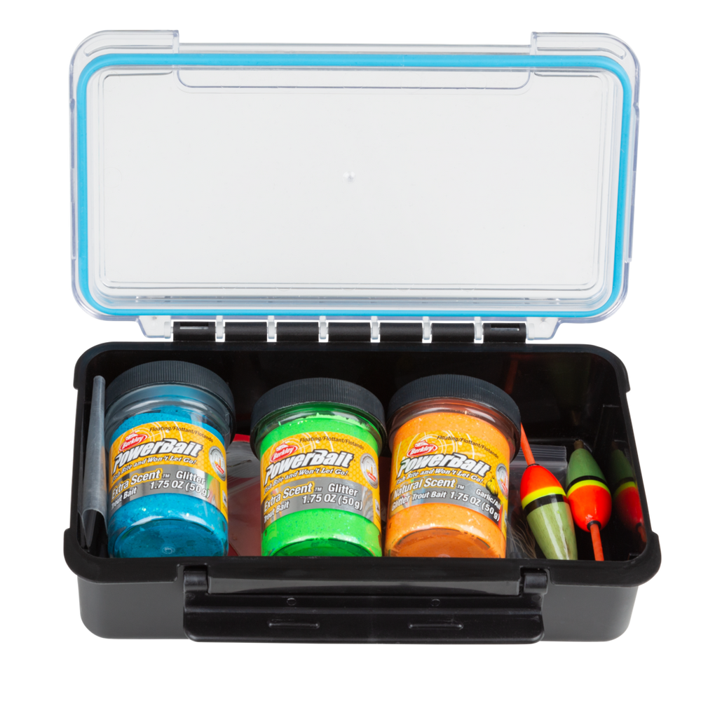 Berkley Dough Trout Starter Kit