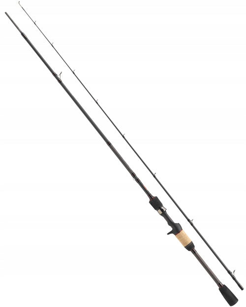 Berkley E-Motion Casting Rod
