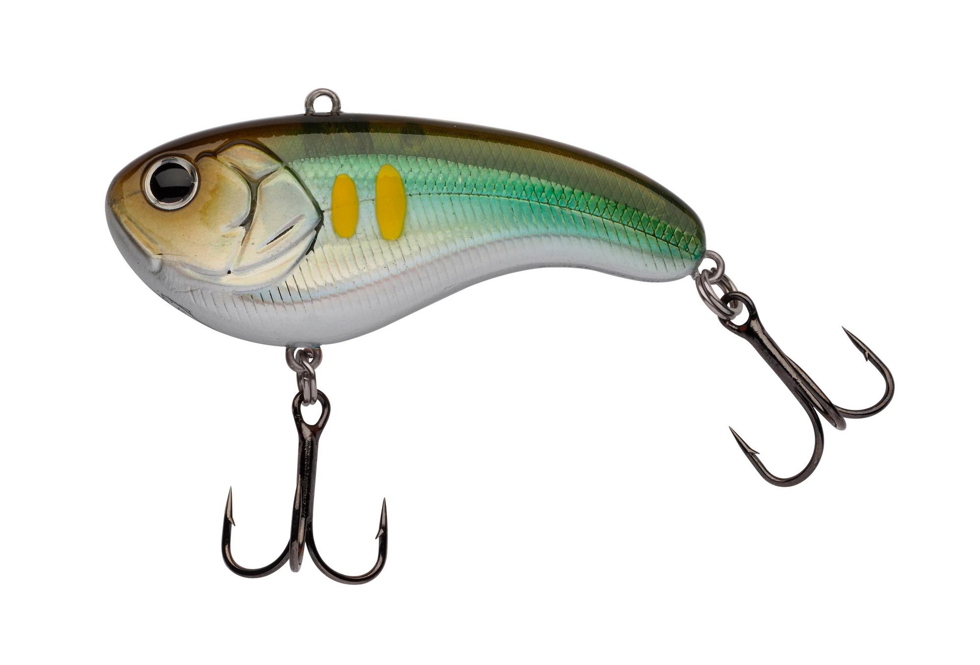 Berkley Flatt Shad 66mm 20g Ayu