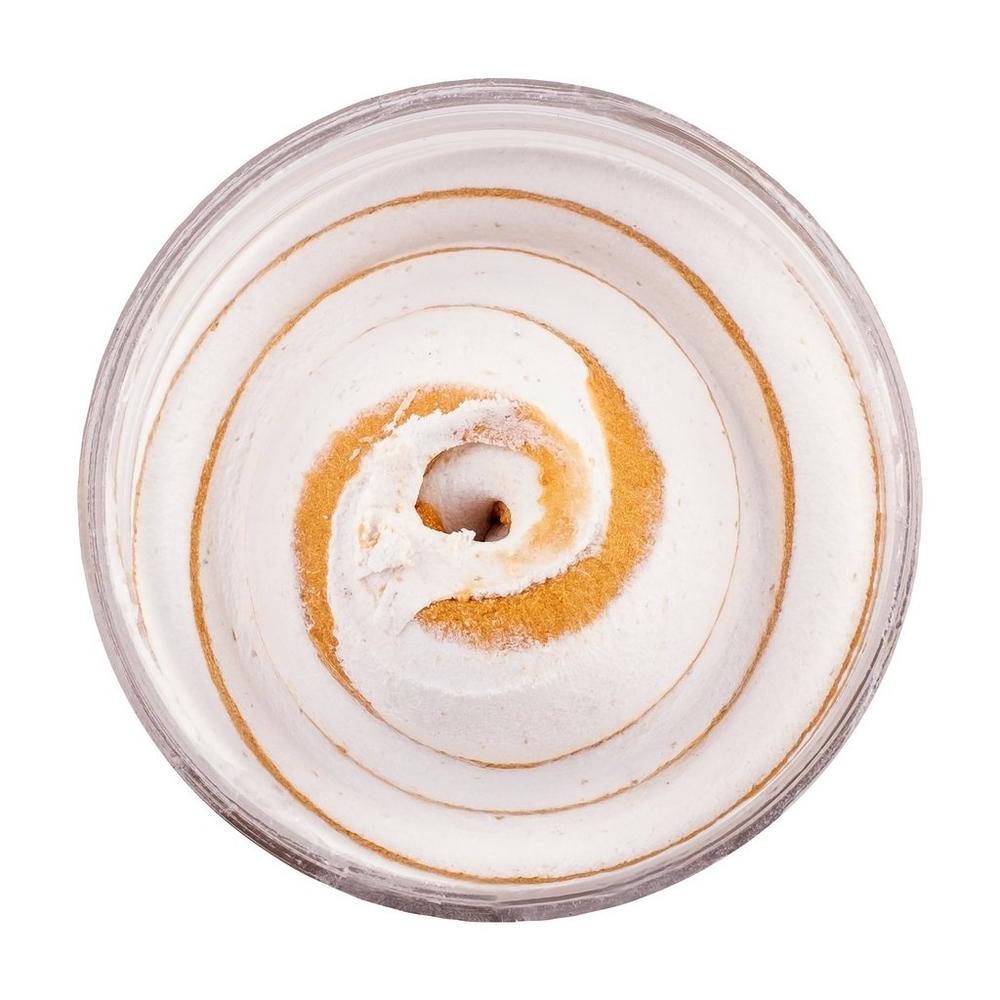 Berkley PowerBait Double Glitter Trout Bait Gold Vein