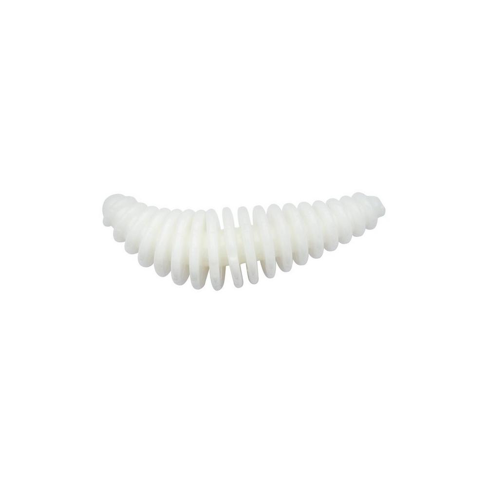 Berkley PowerBait Power Pupa 35mm Milky White