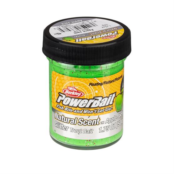 Berkley PowerBait Trout Bait Fruits Apple Jack
